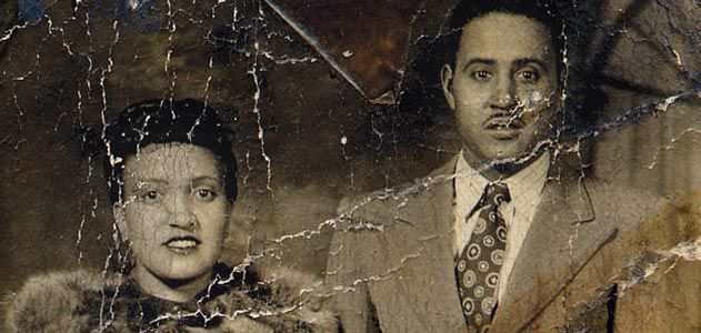 Henrietta Lacks' 'Immortal' Cells