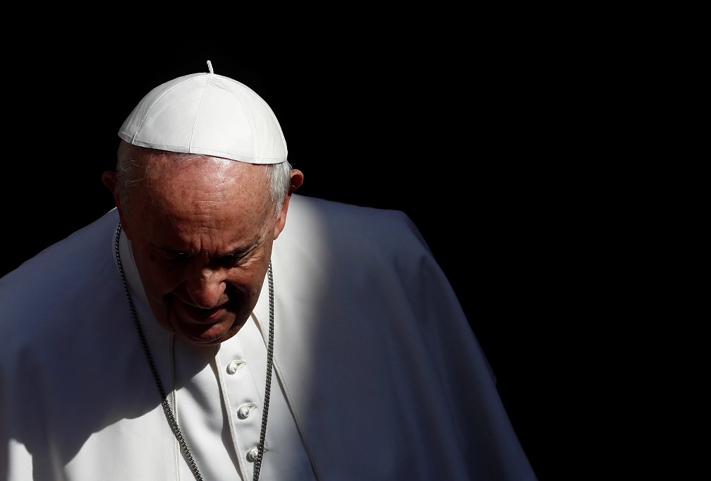 Pope Francis will meet with Indigenous leaders at the Vatican in December.