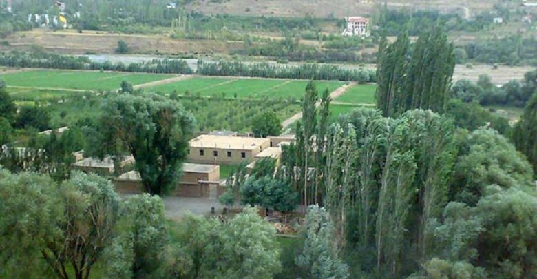  Ista Village