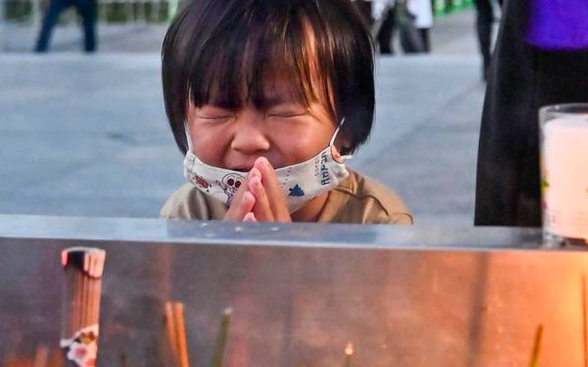 Japan Hiroshima Anniversary

