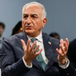 Reza Pahlavi at the munich security conference